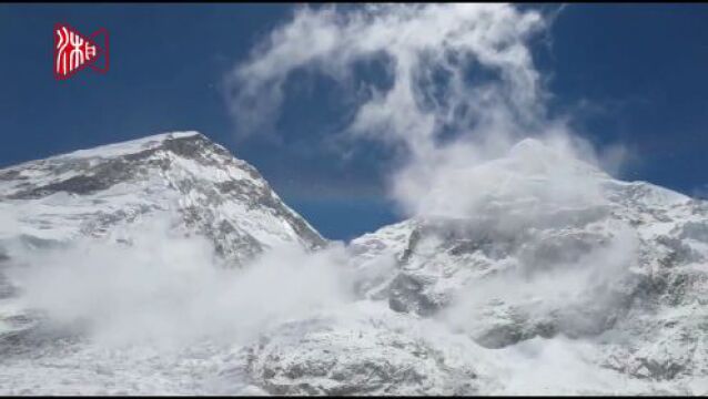 珠峰队报|走进湖南省登山队珠峰大本营