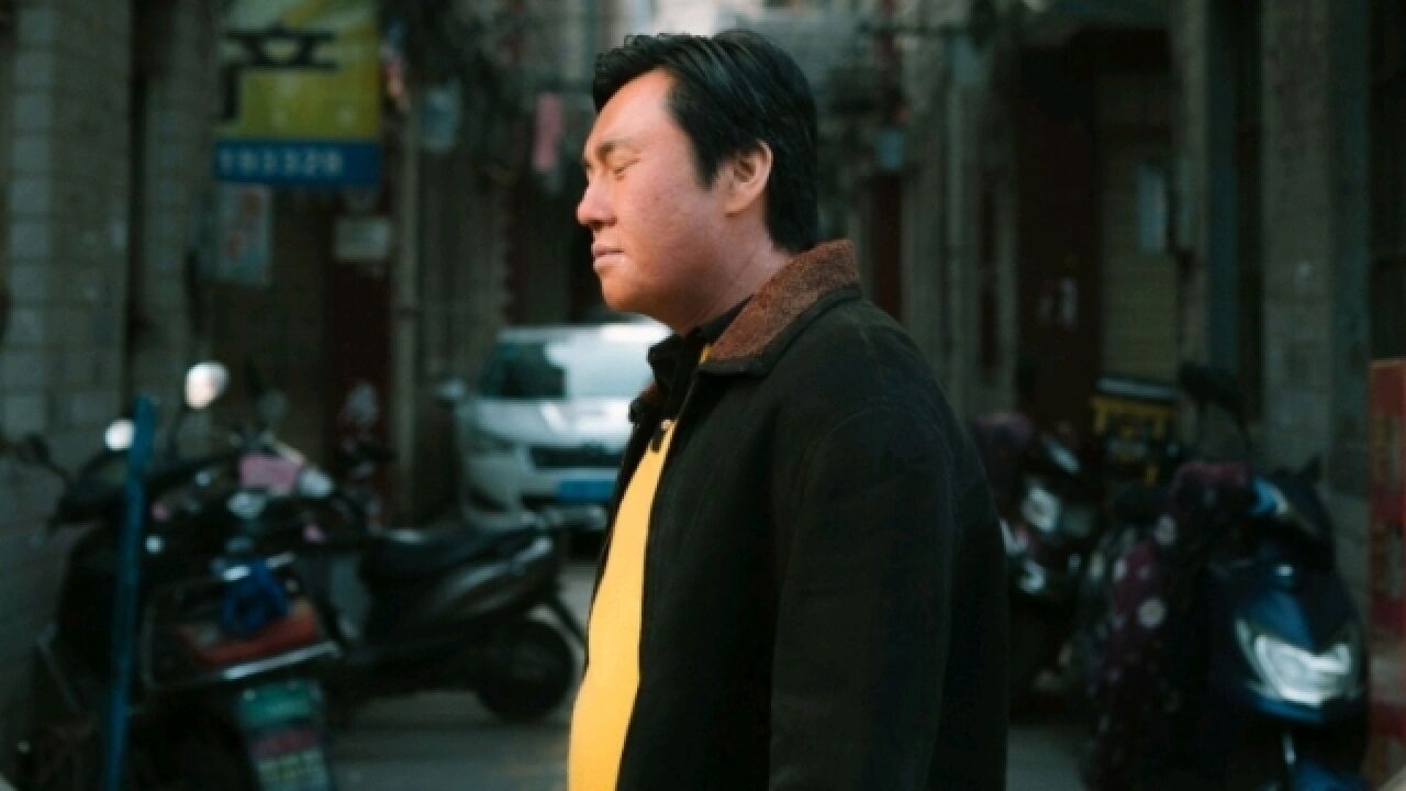 漫长的季节：龚彪的一生是个喜剧，也是个悲剧！_腾讯视频