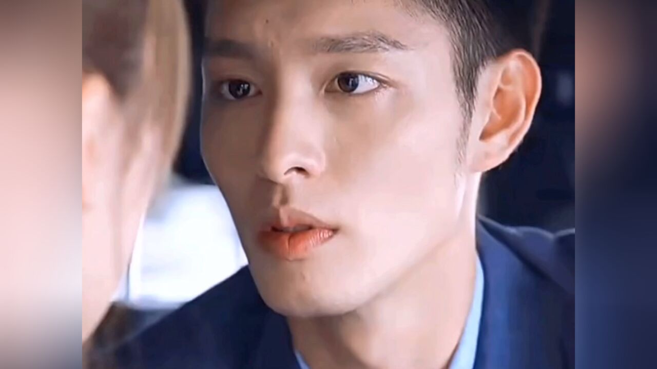 "如果我厉腾这辈子命够长 我一定要你阮念初爱到死"