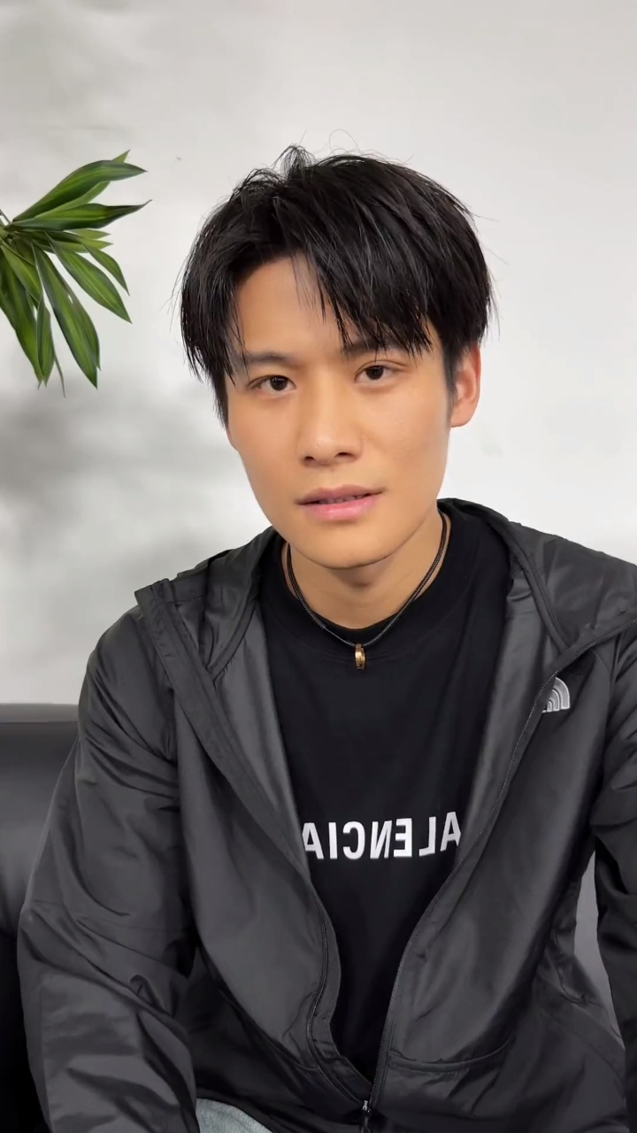 疯狂小杨哥:今天给大家来一竿!