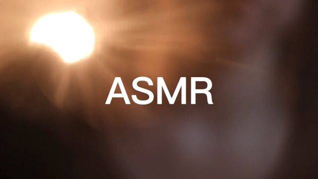 ASMR 助眠好物 毛刷清洁