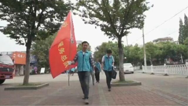 马鞍山善食馆平台搭建,让爱心人士都能找到位置,更多的人开始做志愿服务