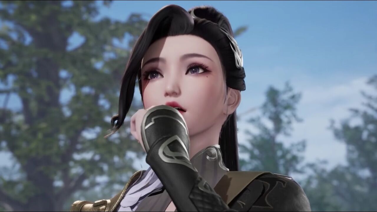 万界独尊:徐天翱得到魔道传承实力大增,林枫会有危险吗?