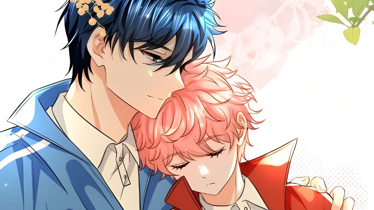 肖彦:弱水三千只取你洛知予一瓢饮