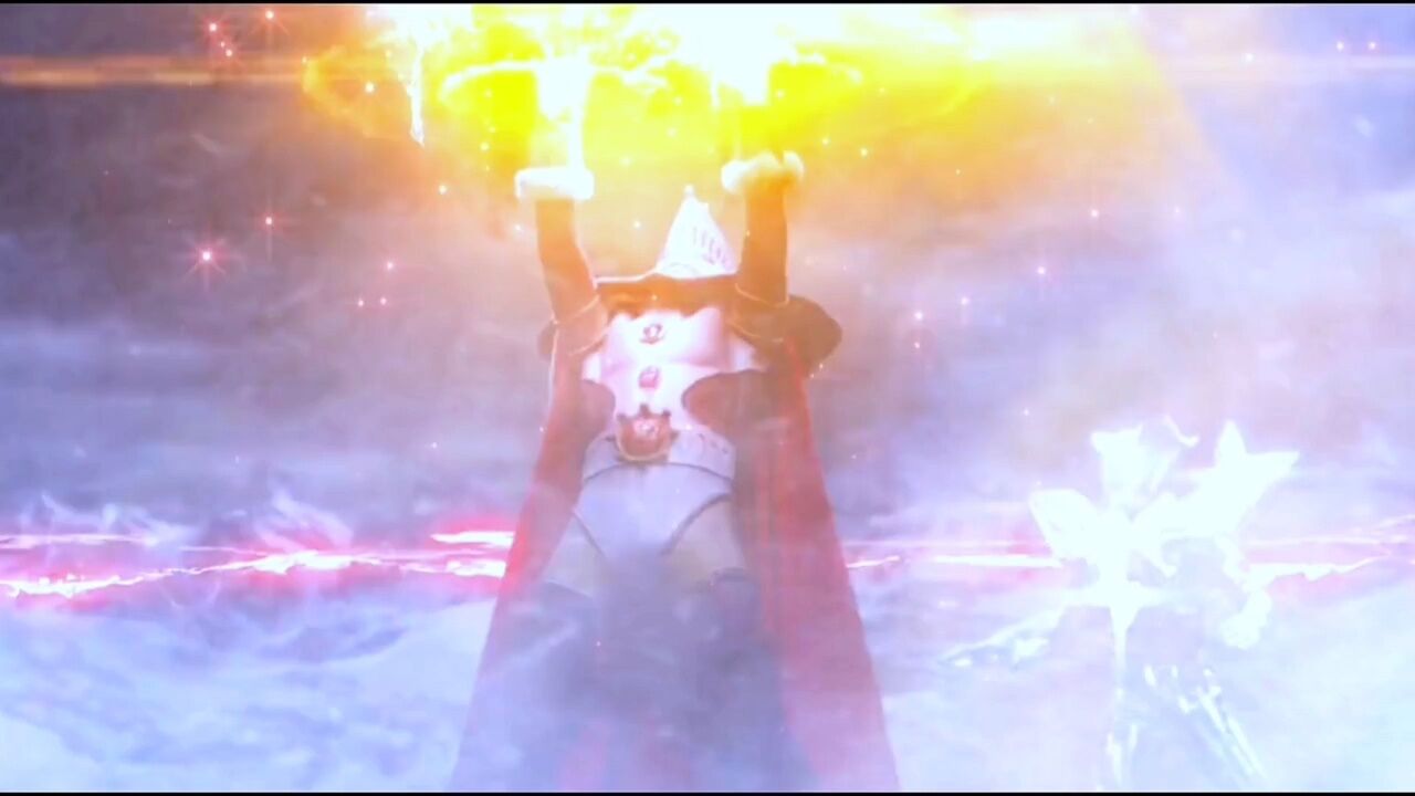 塔尔塔洛斯对决奥特之王_高清1080P在线观看平台_腾讯视频