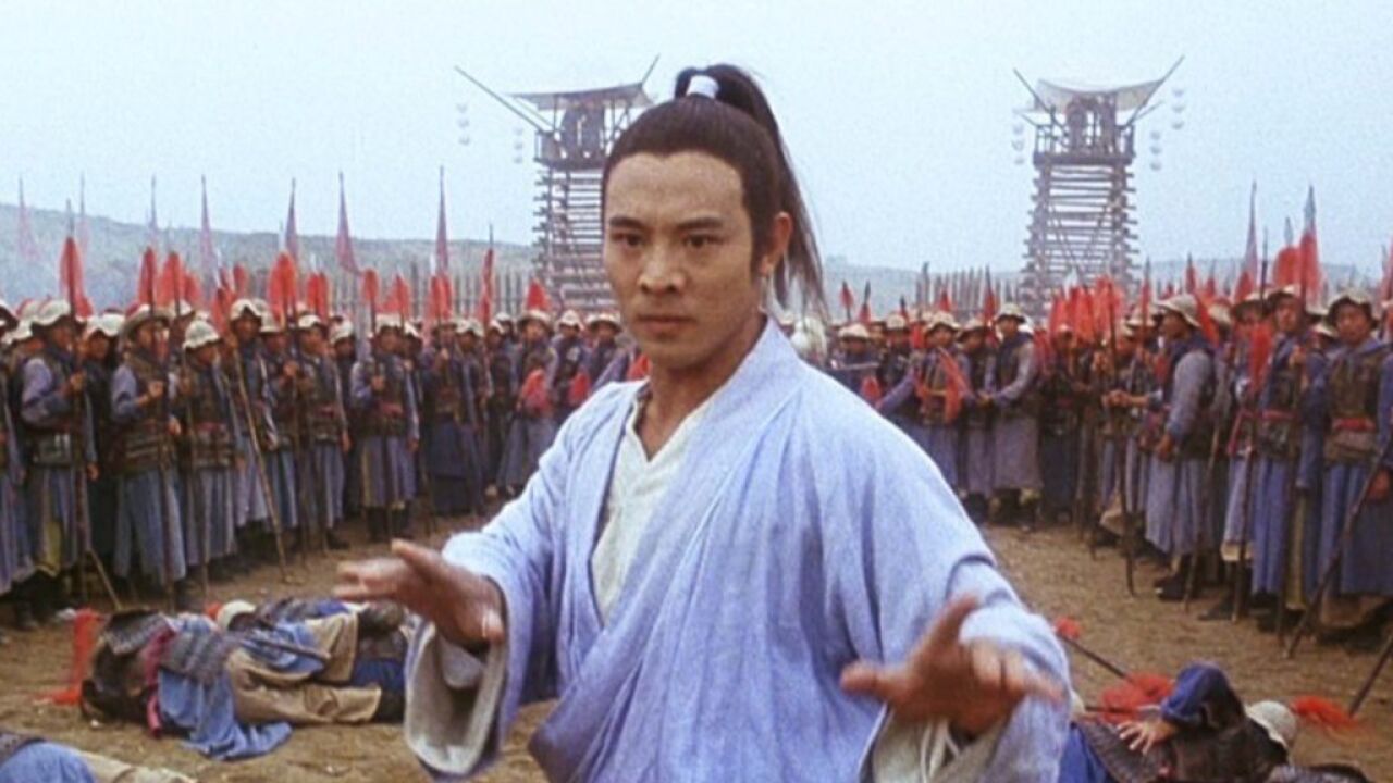 张保仔_电影_高清完整版视频在线观看_腾讯视频