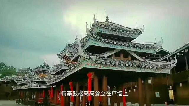 美丽玉屏 中国箫笛之乡