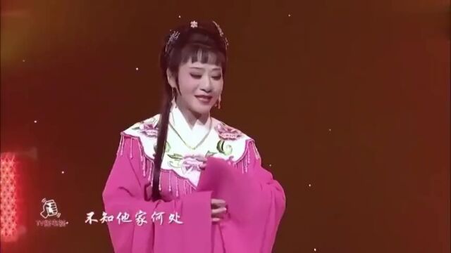 国家一级演员董家林《戏凤》浓浓安庆音!