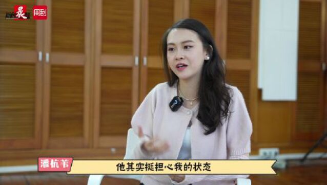 独家对话潘杭苇:歌剧演员在中文版音乐剧《剧院魅影》中饰演小C是一种怎样的体验