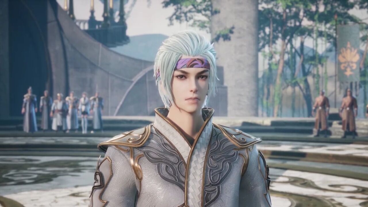 逆天至尊:你知道谭云在永恒之地获得什么好处了吗?