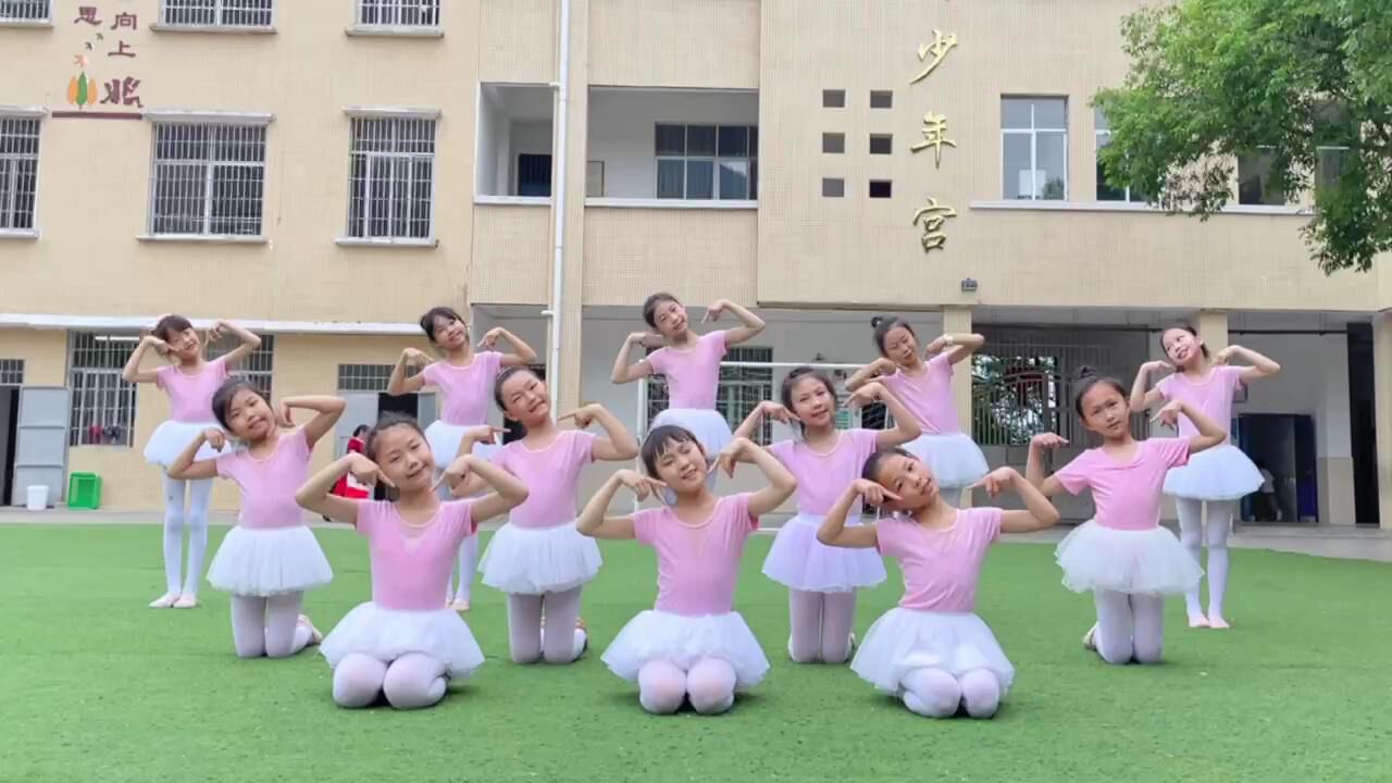 《妈妈我爱你》_高清