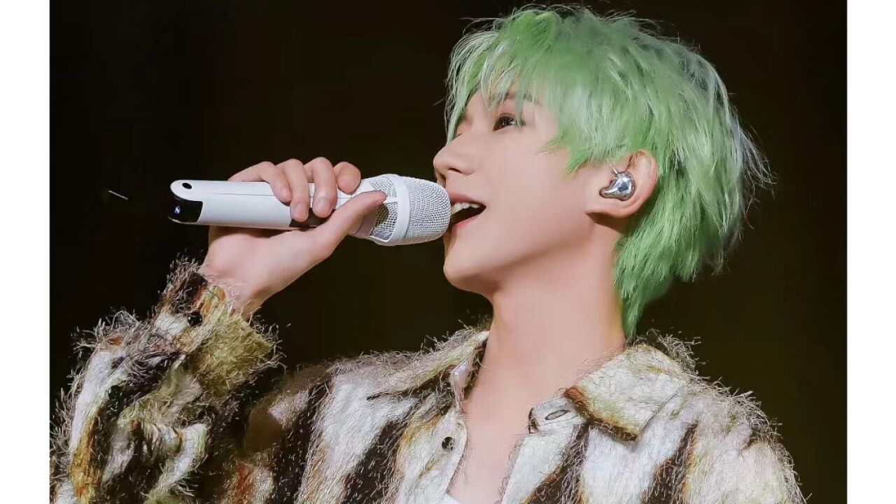 七首歌带你去看王源唱歌能有多温柔?