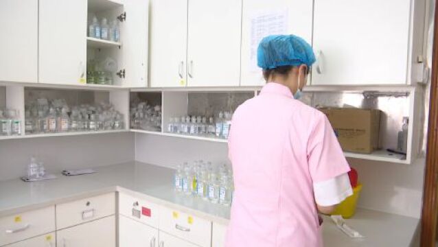 【卫健风采】践行特色服务 用心普惠患者——记云梦县惠民医院护理团队