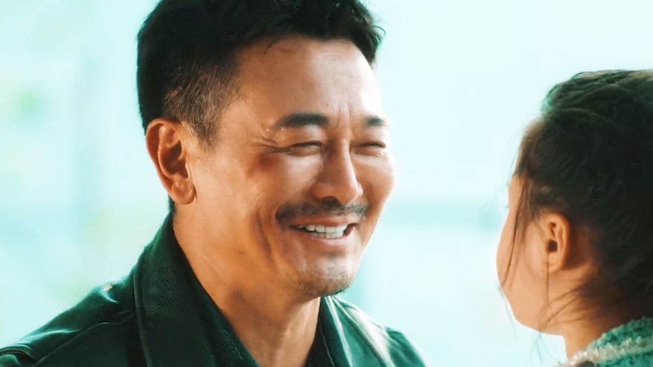 《王牌替身》吴樾童飞孙越联手,黄金铁三角来袭_腾讯视频