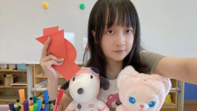 幼儿探索创想活动第二期《生活中的平均》