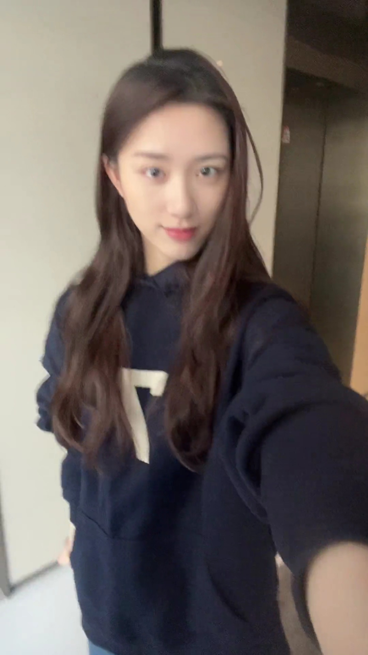 调皮#星河计划#王韵之