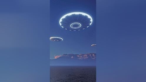 美国航天局首次公开谈UFO：记录超800次异常事件，缺乏高质量数据解开谜团