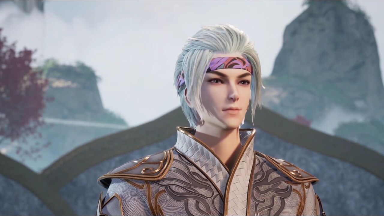 逆天至尊:有一个人得罪谭云后,他还活了很久,你知道是谁吗?