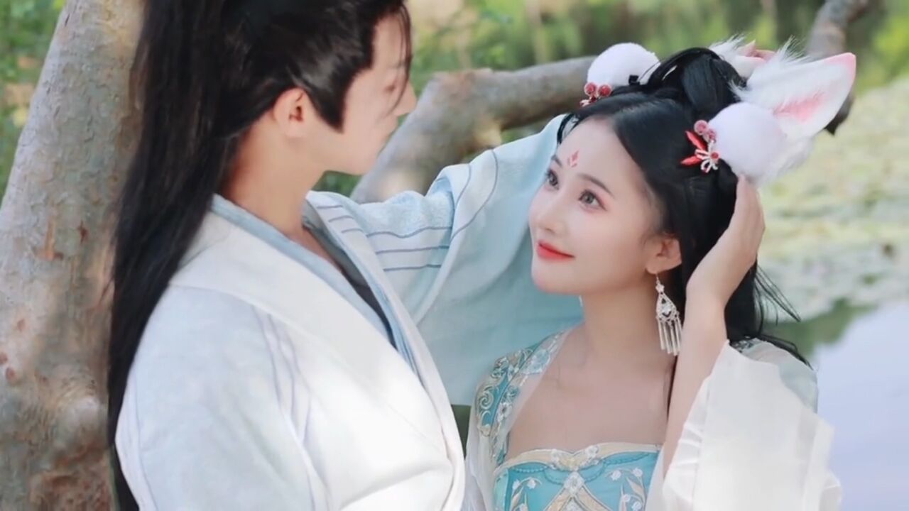 道法万千皆可成仙 #古风 #仙侠 #凡人修仙传cos