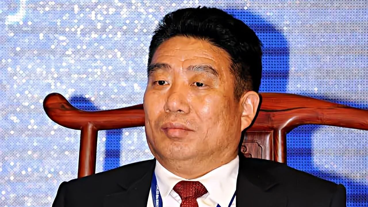 "失联"的河南前首富朱文臣找到了!辅仁药业称已与公司恢复联系