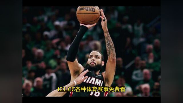 NBA东部决赛抢七高清回放:热火vs凯尔特人全场回放录像中文高清国语完整版