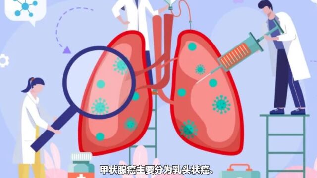 普拉替尼是用于RET融合阳性甲状腺癌的选择性靶向新药