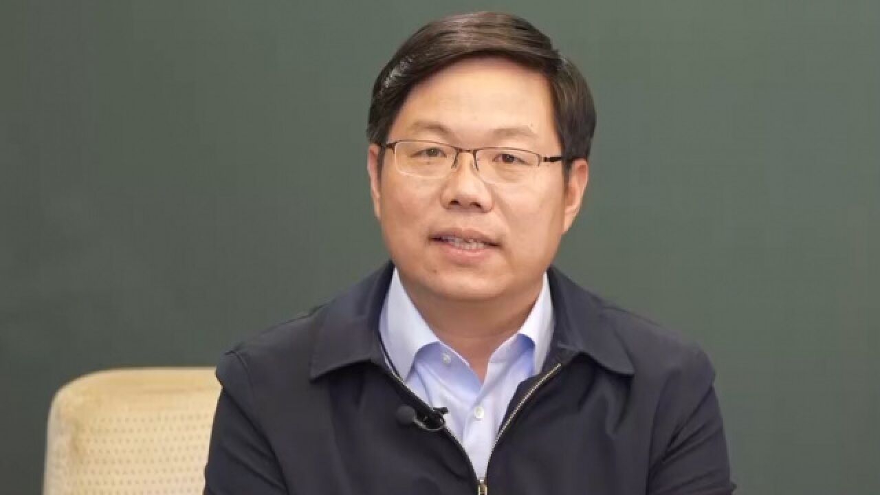 青海省委宣传部副部长李现曾谈青海值得电影人打卡的地方
