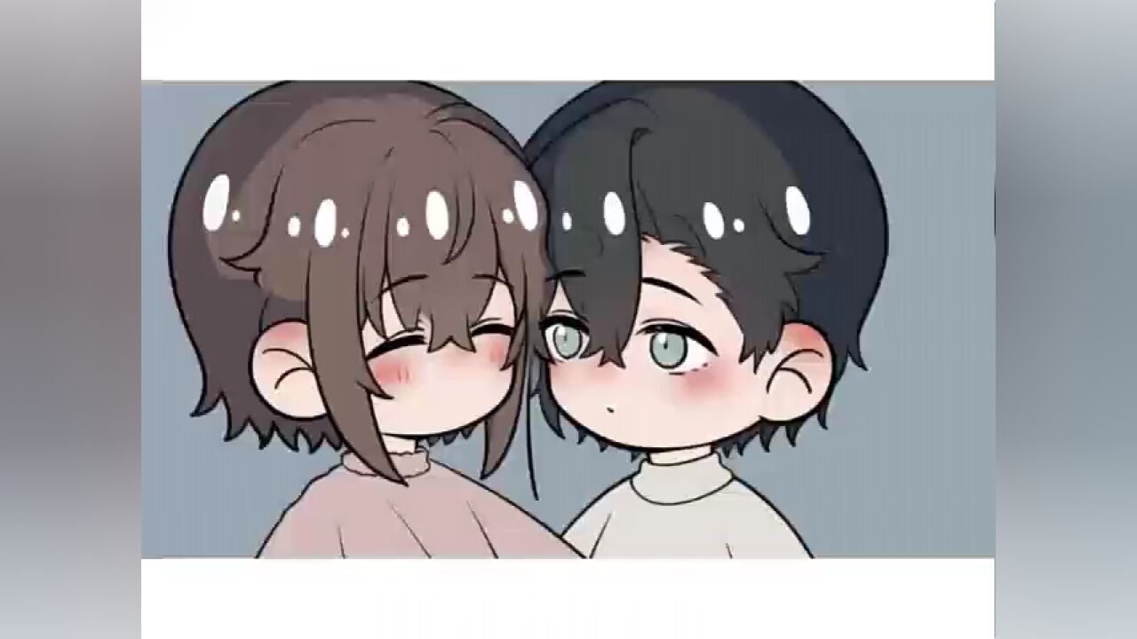 #小说#双男主_腾讯视频