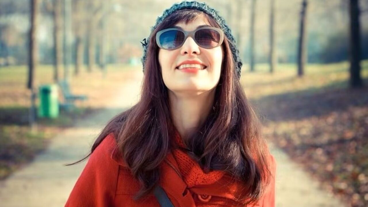 付笛声,任静一首新歌《看到月亮想起你》太好听了!