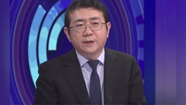 金融要“由大到强”,更要服务强国战略