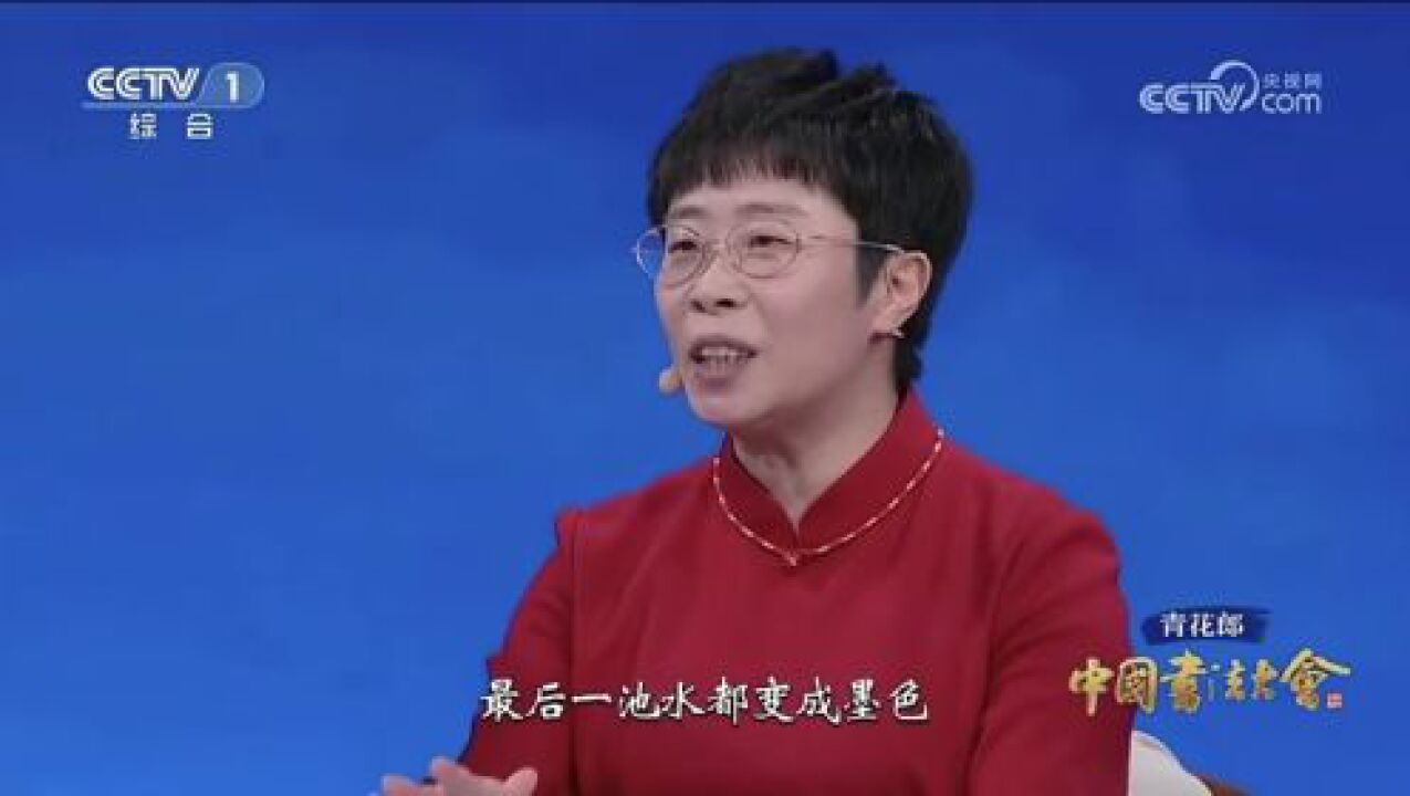 CCTV-1大型文化节目《中国书法大会》第一集在线观看_高清1080P在线观看平台_腾讯视频