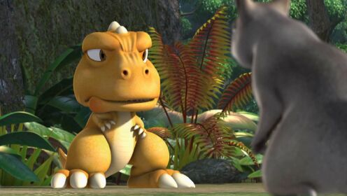 第210集 阿贡也会牙齿疼啊,牙疼的感觉真是不好受