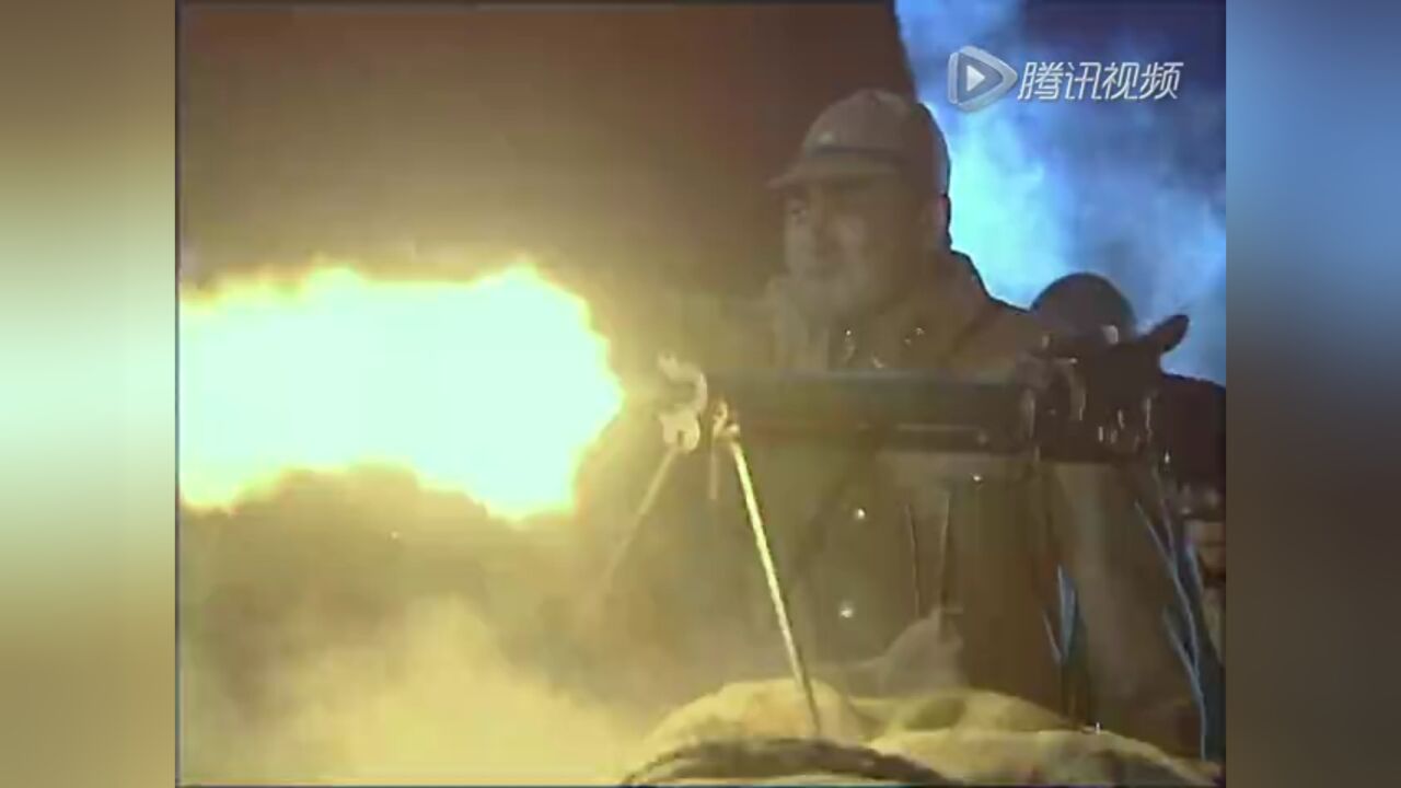 双枪李向阳_腾讯视频