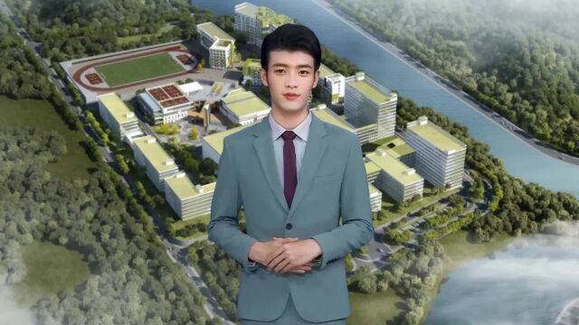 福建中华技师学院招生视频