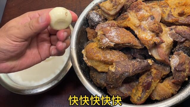 内蒙古特色美食 17