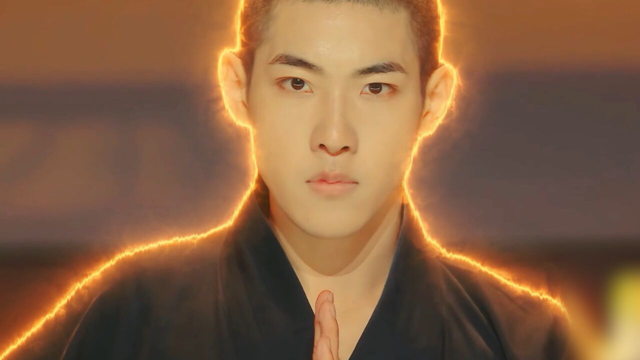 《少年行》延霈棍法行云流水 少林"武僧"武力值满格