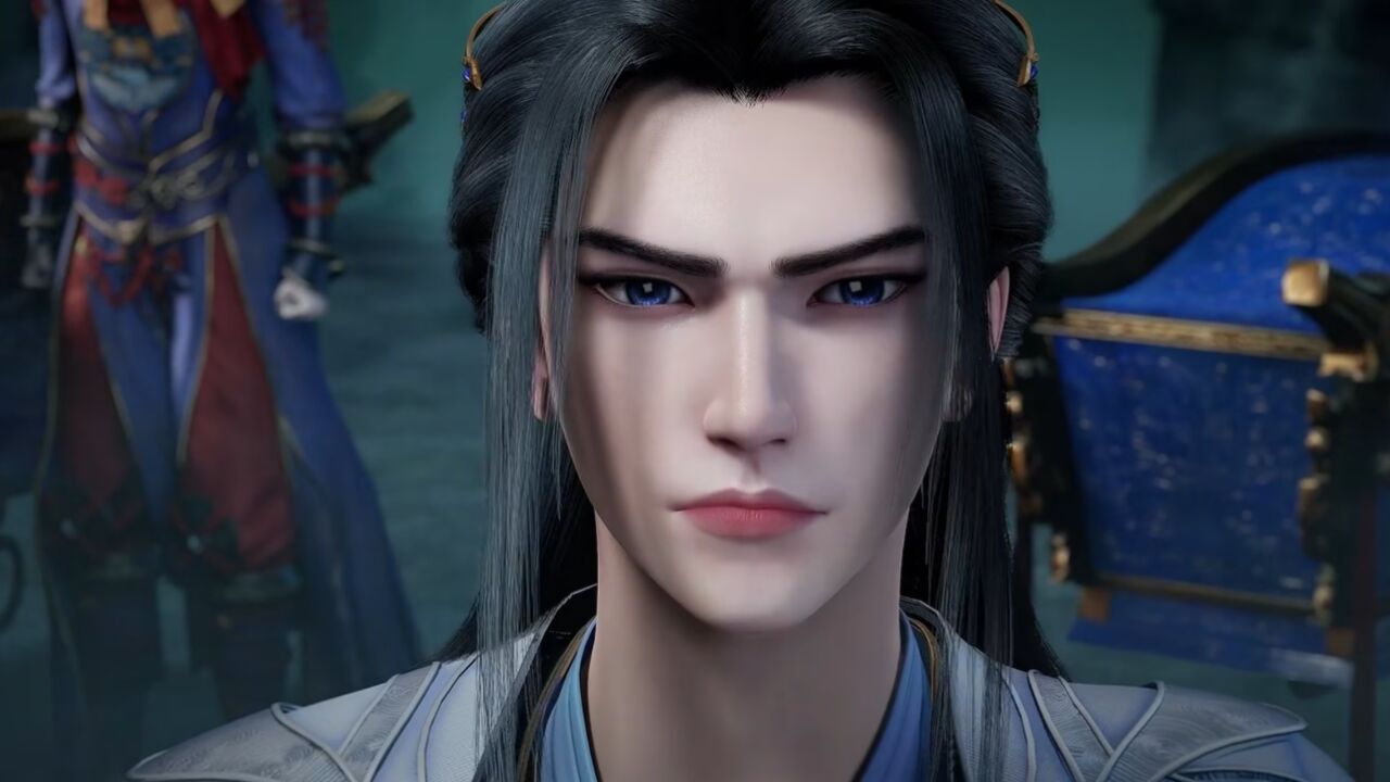 仙逆:王林和藤家的灭门之仇,更像是一根人参引发的血案