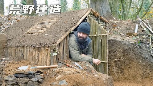 他住在世界上最矮的房子里,吃的比谁都好_高清1080P在线观看平台_腾讯视频
