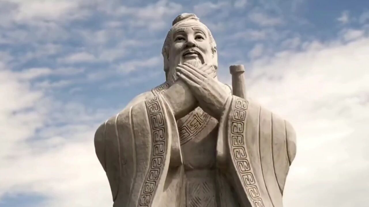 《论语》中克己复礼,有什么深刻的含义_高清1080P在线观看平台_腾讯视频
