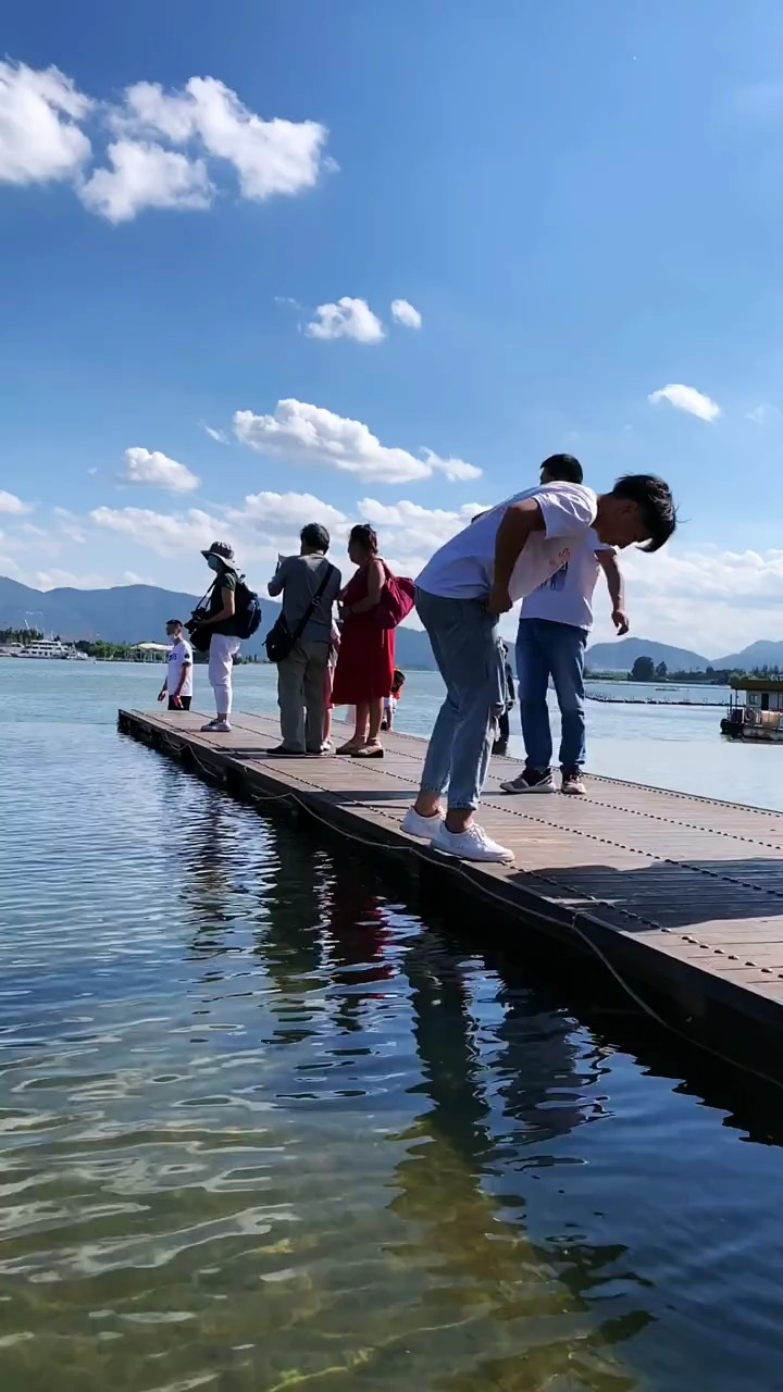 满分是10分 这样的脚艺人 你们给几分