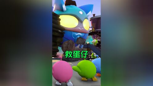：托雷基亚袭击光之国_高清