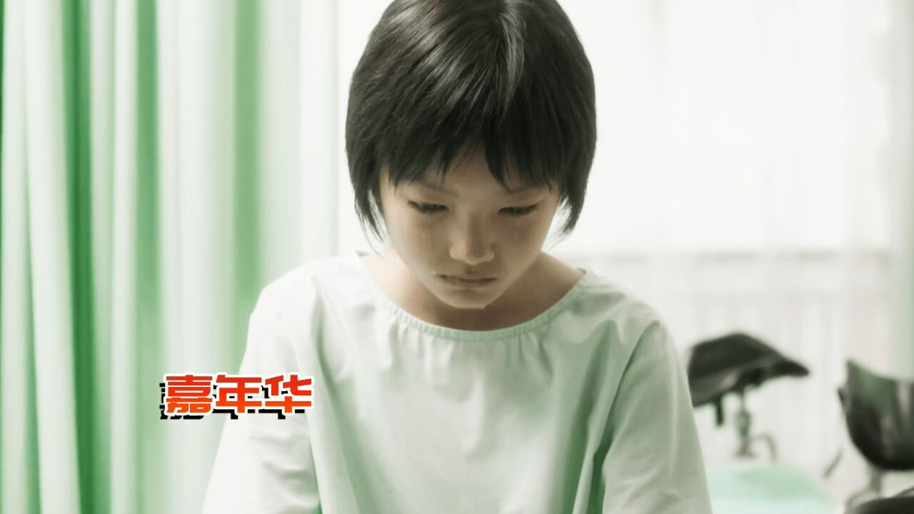 12岁女孩惨遭侵犯，母亲不但不追责，反而将矛头对准女儿3_高清