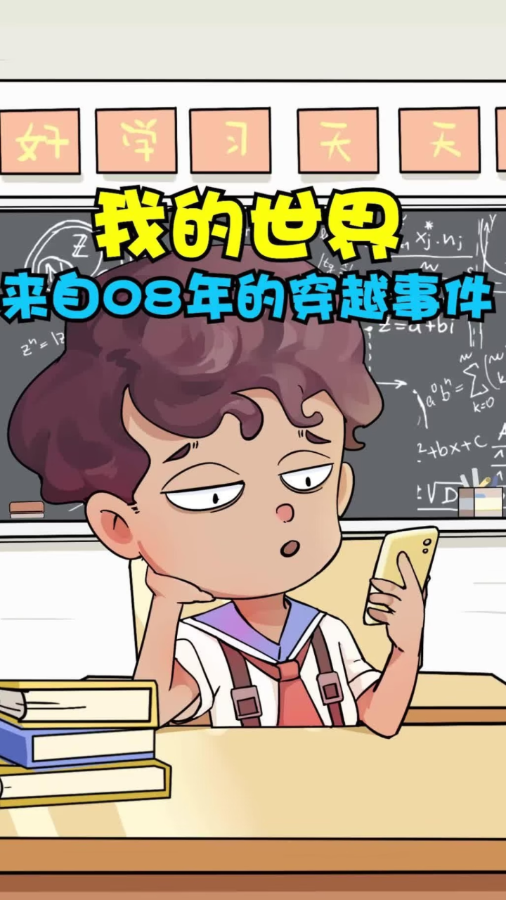不会把不会吧~不会真有人在2008年就玩过我的世界吧!_腾讯视频
