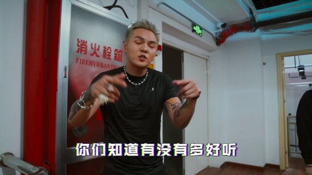 盛宇无限制Freestyle