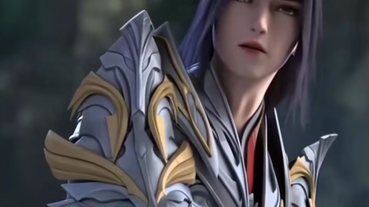 《完美世界》:秦昊在见到石昊复活归来时,为何心中会是滋味难明呢?