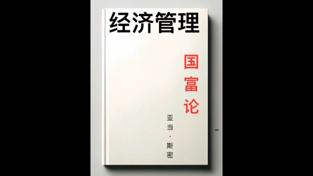 《国富论》如何在市场自由和政府干预之间找到平衡?