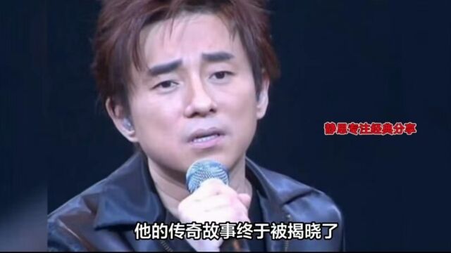 吕方他不但是歌手也是演员,更与“歌神”张学友并称为歌坛双子星