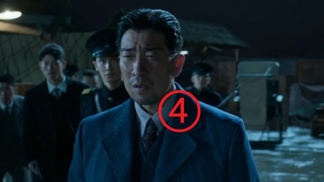 昔日的兄弟已变得陌生!——暴风~_高清1080P在线观看平台_腾讯视频