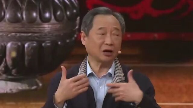 甬钟是从西周开始就一直存在,是非常典型的中原乐器