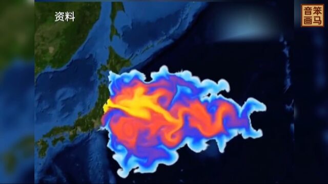 中国海关禁止进口日本福岛等十地食品